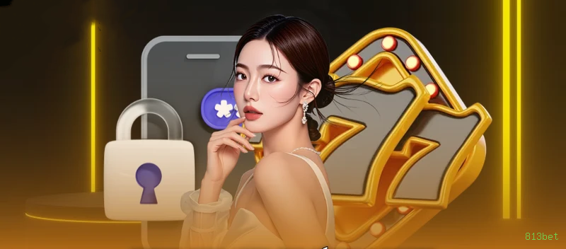 Download PC 813bet