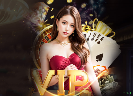 Promoções e bônus exclusivos da 813bet