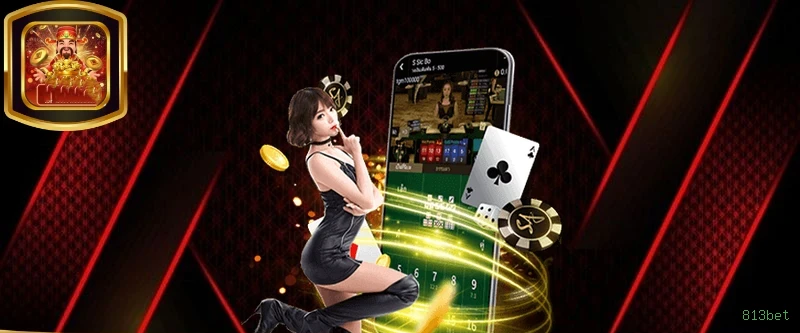 Lottery Clássica na 813bet